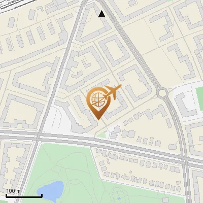 Foto zu Wurmsweg 3, 20535 Hamburg