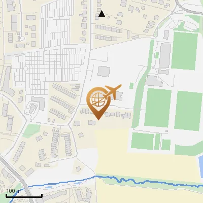 Foto zu Wurtkamp 8, 22527 Hamburg