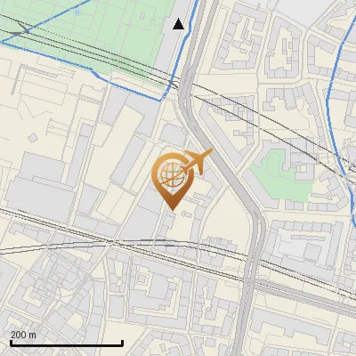 Foto zu Wurzerstraße 14, 80539 München