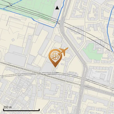 Foto zu Wurzerstraße 16, 80539 München