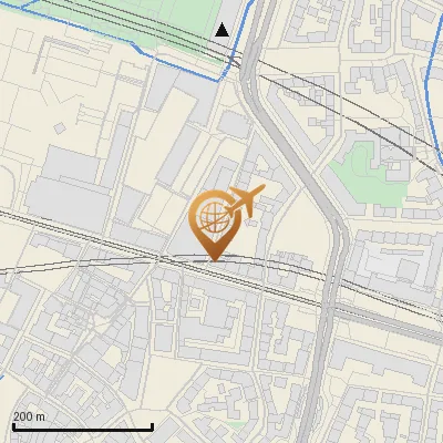 Foto zu Wurzerstraße 18, 80539 München