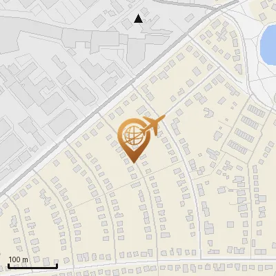 Foto zu Wuthenowstraße 11, 22043 Hamburg