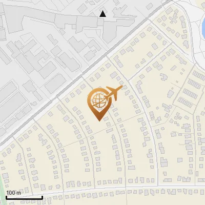 Foto zu Wuthenowstraße 12, 22043 Hamburg