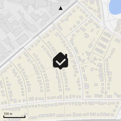 Bild zu Wuthenowstraße 17, 22043 Hamburg