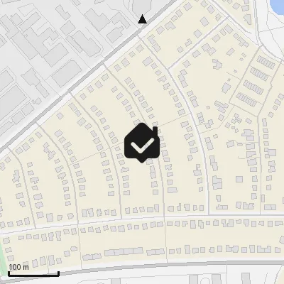 Bild zu Wuthenowstraße 18, 22043 Hamburg