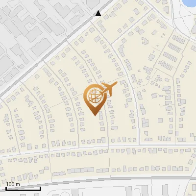 Foto zu Wuthenowstraße 24, 22043 Hamburg