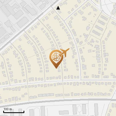 Foto zu Wuthenowstraße 28, 22043 Hamburg