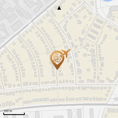 Foto zu Wuthenowstraße 29, 22043 Hamburg