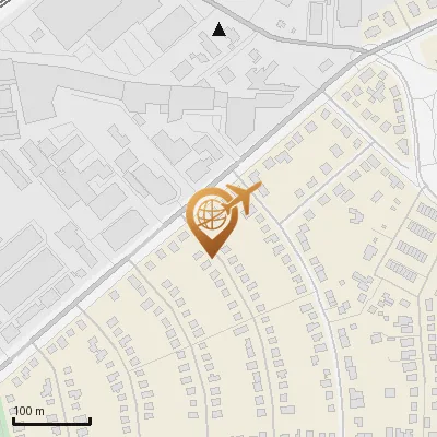 Foto zu Wuthenowstraße 3, 22043 Hamburg