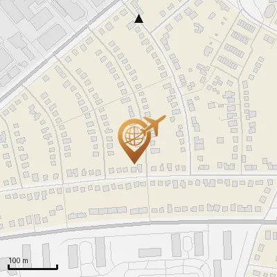 Foto zu Wuthenowstraße 32, 22043 Hamburg