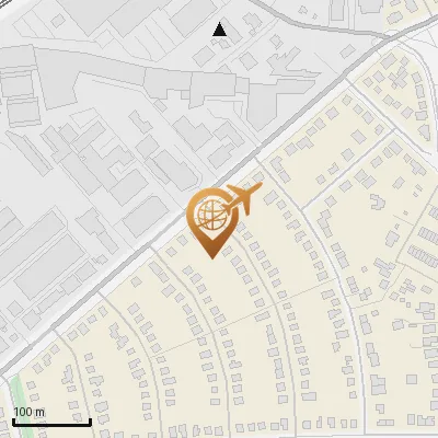 Foto zu Wuthenowstraße 4, 22043 Hamburg