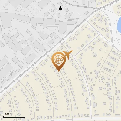 Foto zu Wuthenowstraße 7, 22043 Hamburg