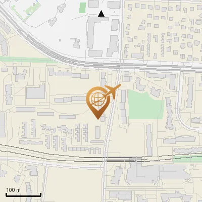Foto zu Wutzkyallee 54, 12353 Berlin