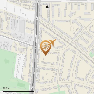 Foto zu Xantener Straße 116, 50735 Köln