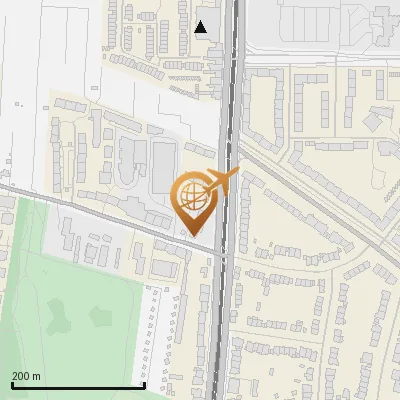 Foto zu Xantener Straße 117, 50733 Köln