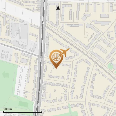 Foto zu Xantener Straße 120, 50735 Köln