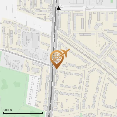 Foto zu Xantener Straße 127, 50735 Köln