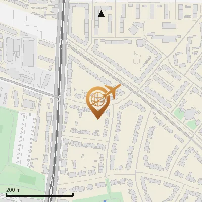 Foto zu Xantener Straße 128, 50735 Köln