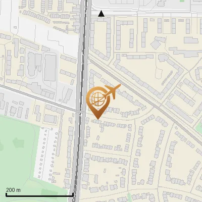 Foto zu Xantener Straße 131, 50735 Köln