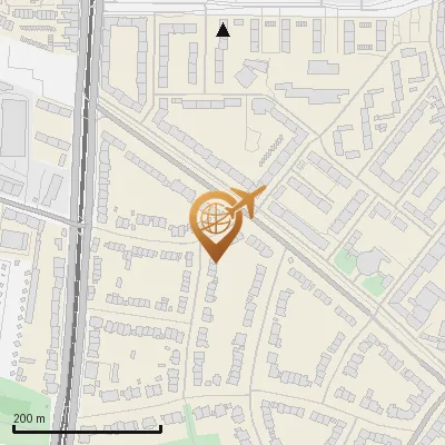 Foto zu Xantener Straße 134, 50735 Köln
