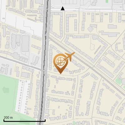 Foto zu Xantener Straße 135, 50735 Köln