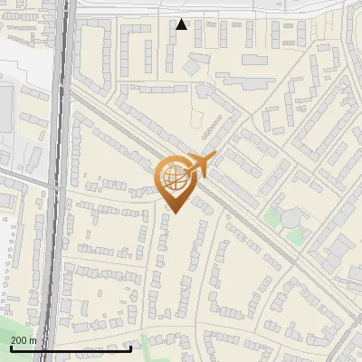 Foto zu Xantener Straße 138, 50735 Köln
