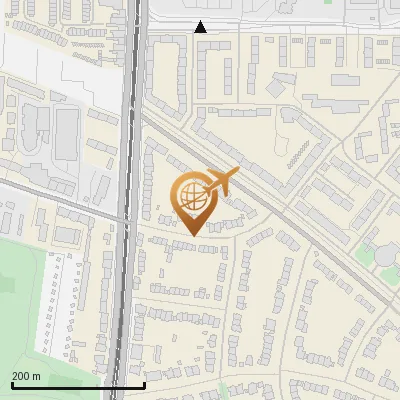 Foto zu Xantener Straße 139, 50735 Köln