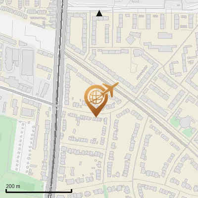 Foto zu Xantener Straße 141, 50735 Köln