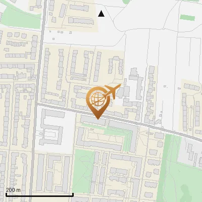 Foto zu Xantener Straße 17, 50733 Köln