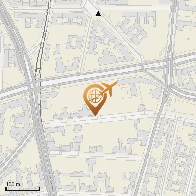 Foto zu Xantener Straße 18, 10707 Berlin