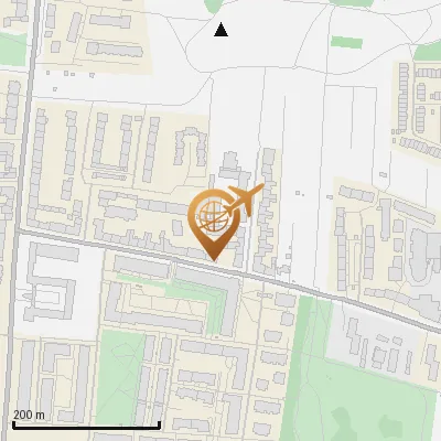 Foto zu Xantener Straße 35, 50733 Köln