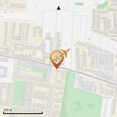 Foto zu Xantener Straße 43, 50733 Köln