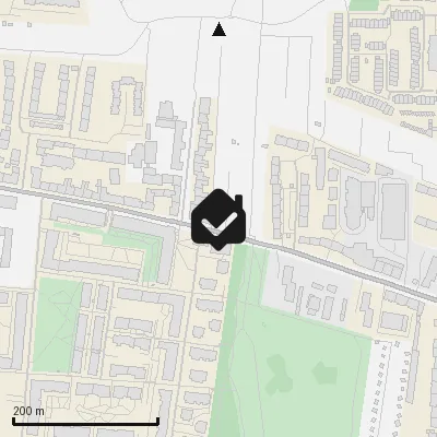 Foto zu Xantener Straße 45, 50733 Köln
