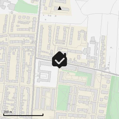 Foto zu Xantener Straße 5, 50733 Köln