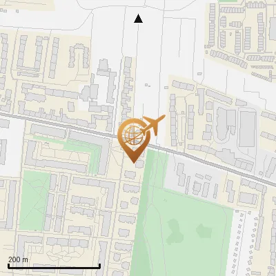 Foto zu Xantener Straße 70, 50733 Köln