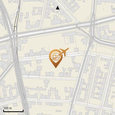 Foto zu Xantener Straße 8, 10707 Berlin