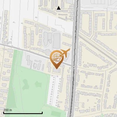 Foto zu Xantener Straße 88, 50733 Köln
