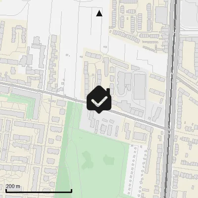 Foto zu Xantener Straße 95, 50733 Köln