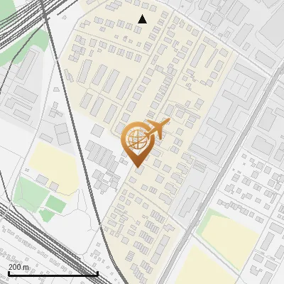 Foto zu Xaver-Weismor-Straße 24, 81829 München