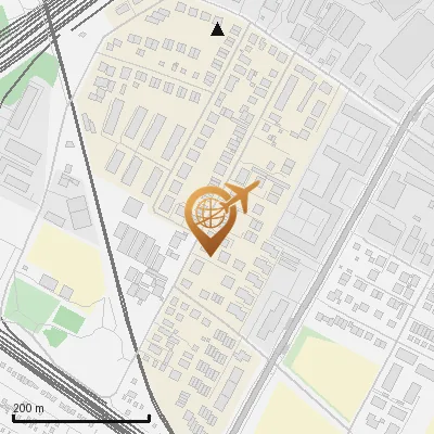 Foto zu Xaver-Weismor-Straße 28, 81829 München