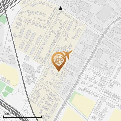 Foto zu Xaver-Weismor-Straße 38, 81829 München
