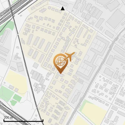 Foto zu Xaver-Weismor-Straße 40, 81829 München