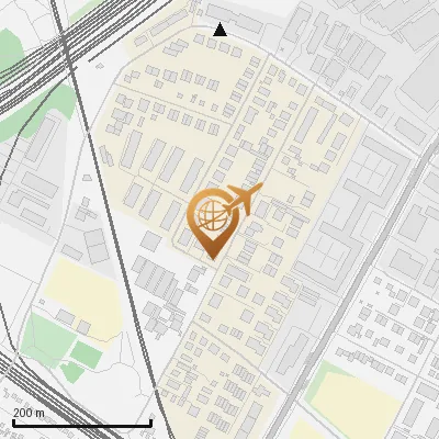 Foto zu Xaver-Weismor-Straße 41, 81829 München