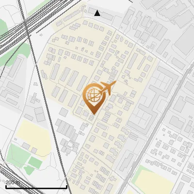 Foto zu Xaver-Weismor-Straße 47, 81829 München