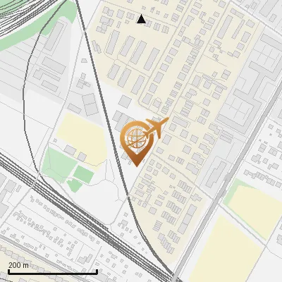 Foto zu Xaver-Weismor-Straße 5, 81829 München