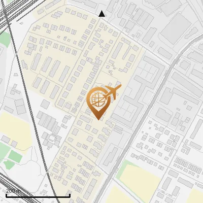 Foto zu Xaver-Weismor-Straße 50, 81829 München