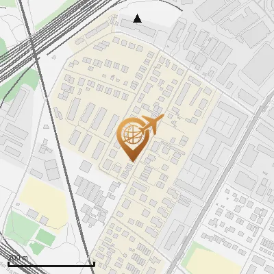 Foto zu Xaver-Weismor-Straße 53, 81829 München