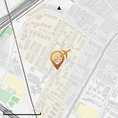 Foto zu Xaver-Weismor-Straße 58, 81829 München