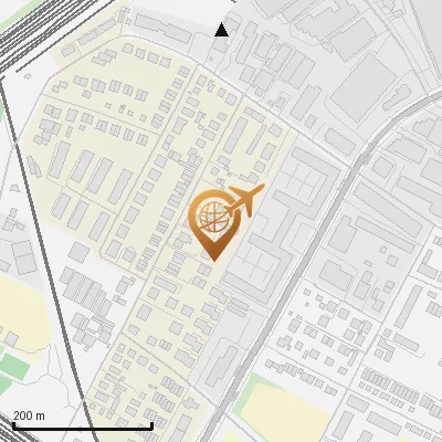 Foto zu Xaver-Weismor-Straße 62, 81829 München