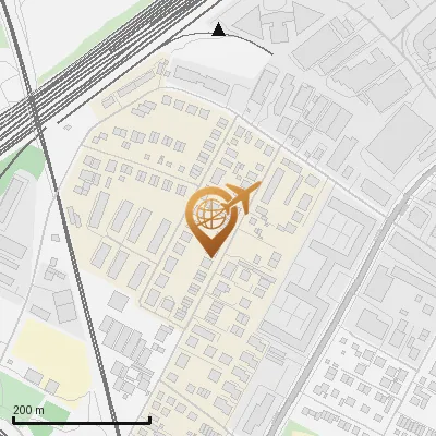 Foto zu Xaver-Weismor-Straße 63, 81829 München